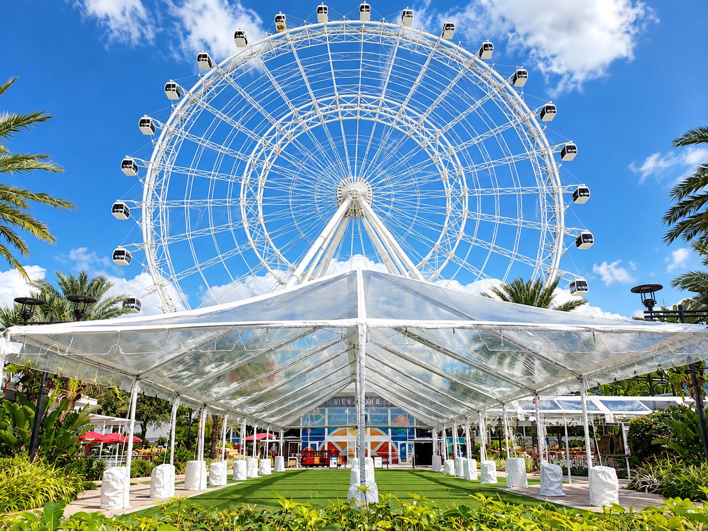8 Orlando Wedding Venues | For Every Style and Budget
