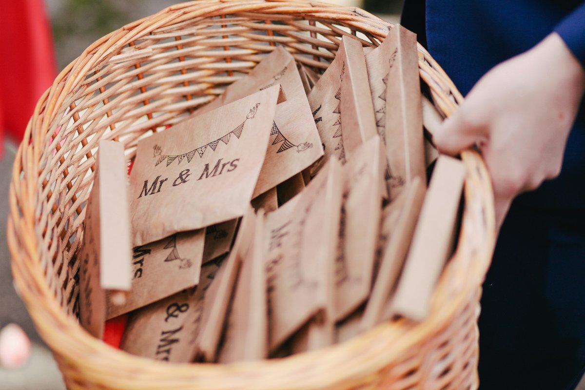 Budget Wedding Planning Checklist & Timeline | Ultimate Guide