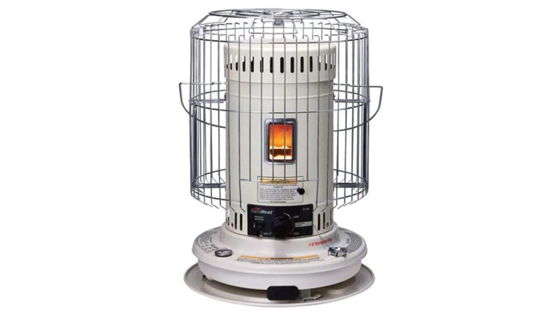 Heating - Indoor Safe Heaters/Tent Heaters