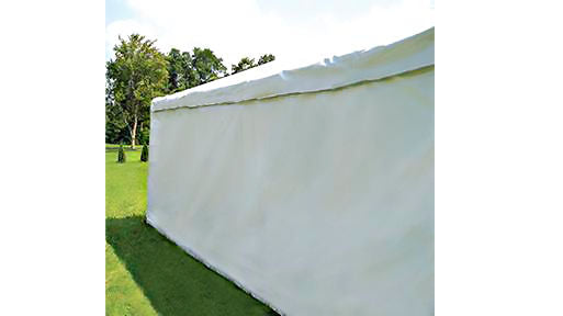 Solid Sidewall (8X30)