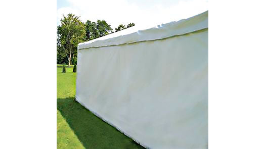Solid Sidewall (9X30)