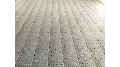 Sub Floor (24X24)
