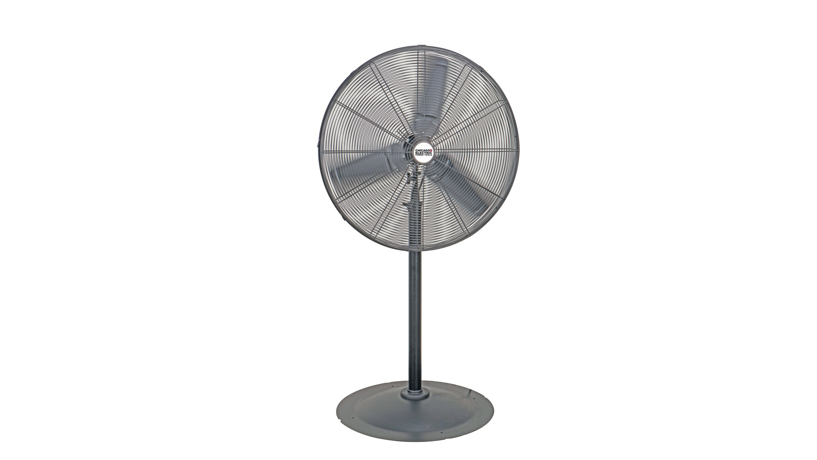High Velocity 30" Fan