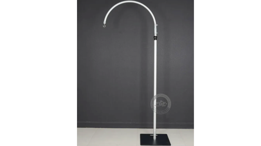 Chandelier Hook With Stand