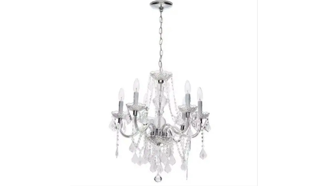 Chandeliers