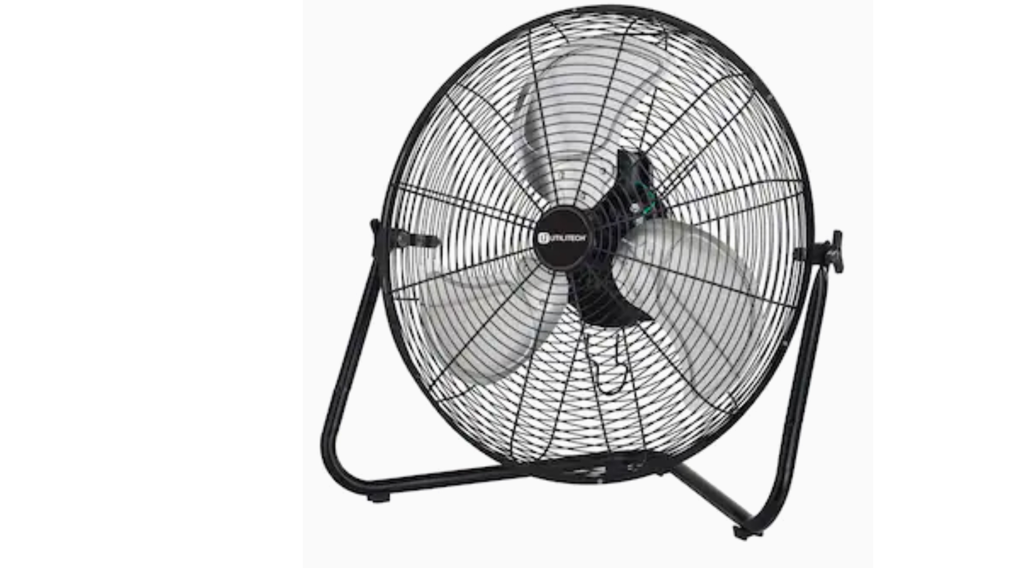 Tent Fan