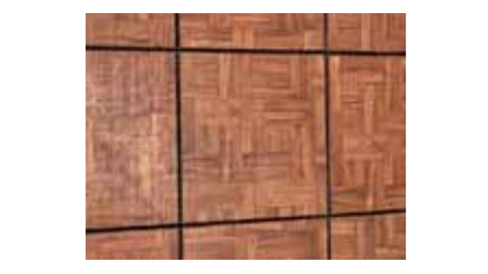 Dance Floor -Parquet 1' x 1'