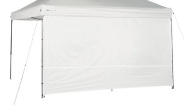 20FT Sidewall (canopy required)