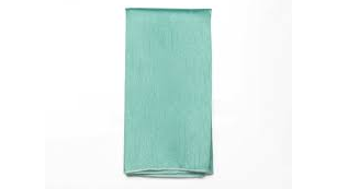 Capri Napkins - Tiffany Blue