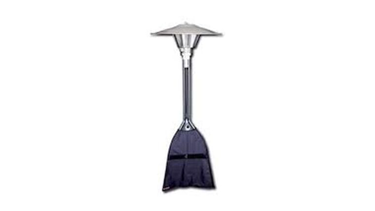 Propane Patio Heater