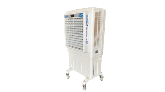 Cool Zone Misting Fan Cooler 