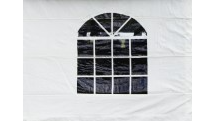 Tent 20 ft Window Wall sidewall 