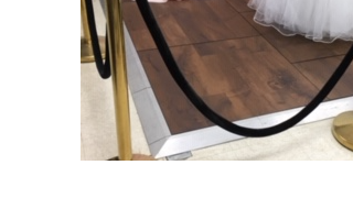 Dance Floor 15 x 15