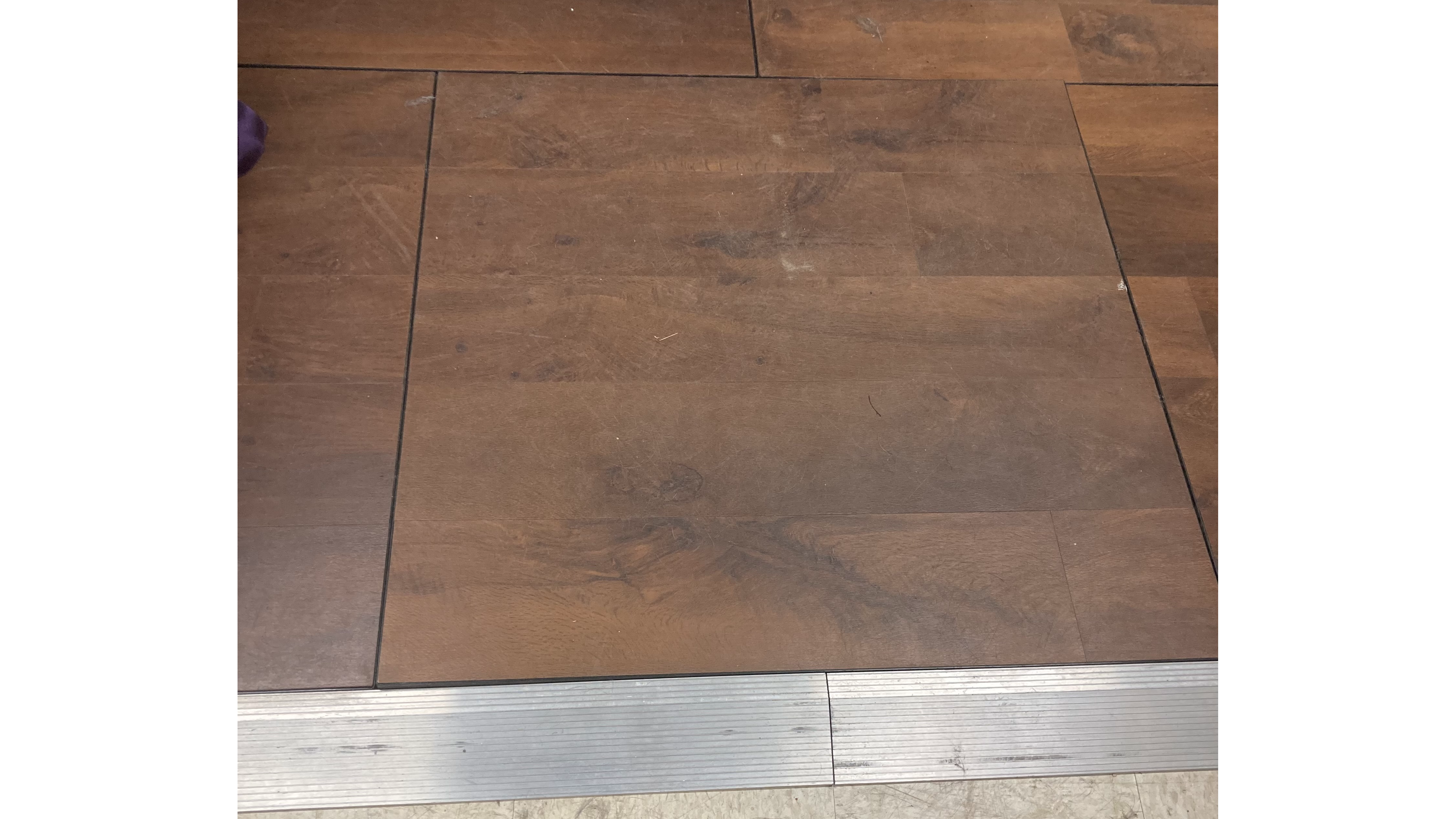 Dance Floor 9 x 9