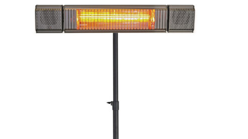 Heater Hercules AGL-15