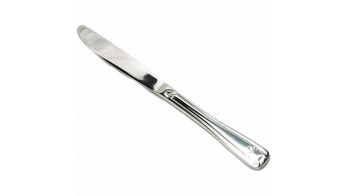 Flatware: Fanfare Dinner Knife (Pack of 10)