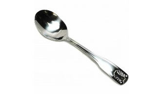 Fanfare Teaspoon