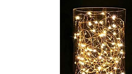 Lighting Warm Fairy battery operated