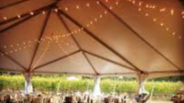 Lights: Radial Tent Lighting