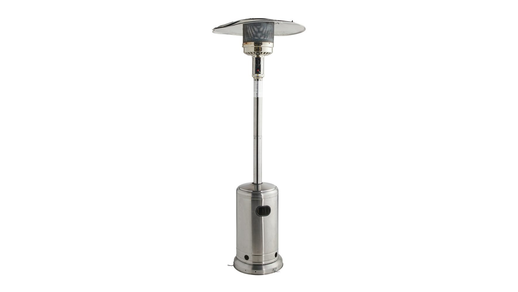 Mushroom Heater