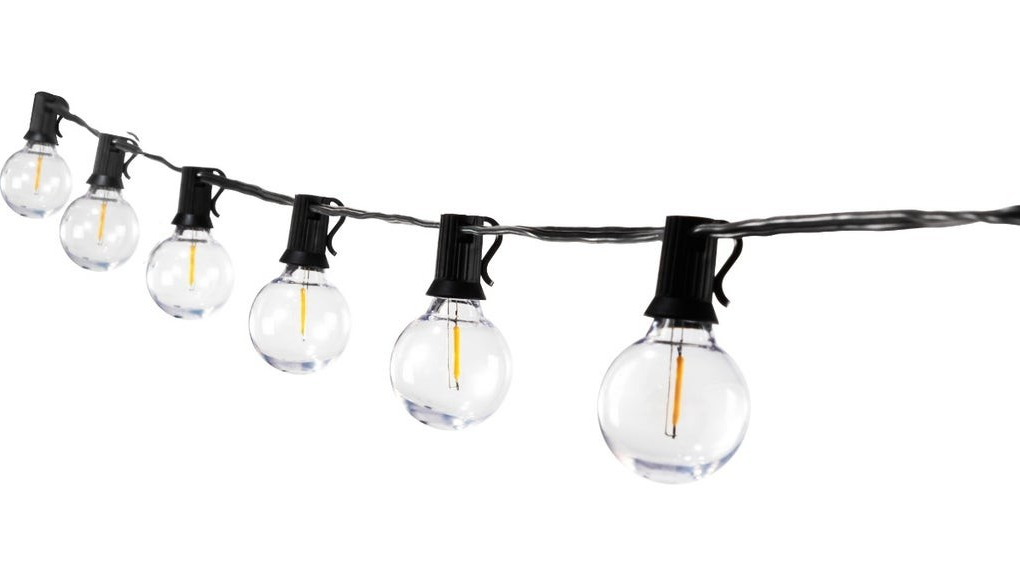 Market Lighting