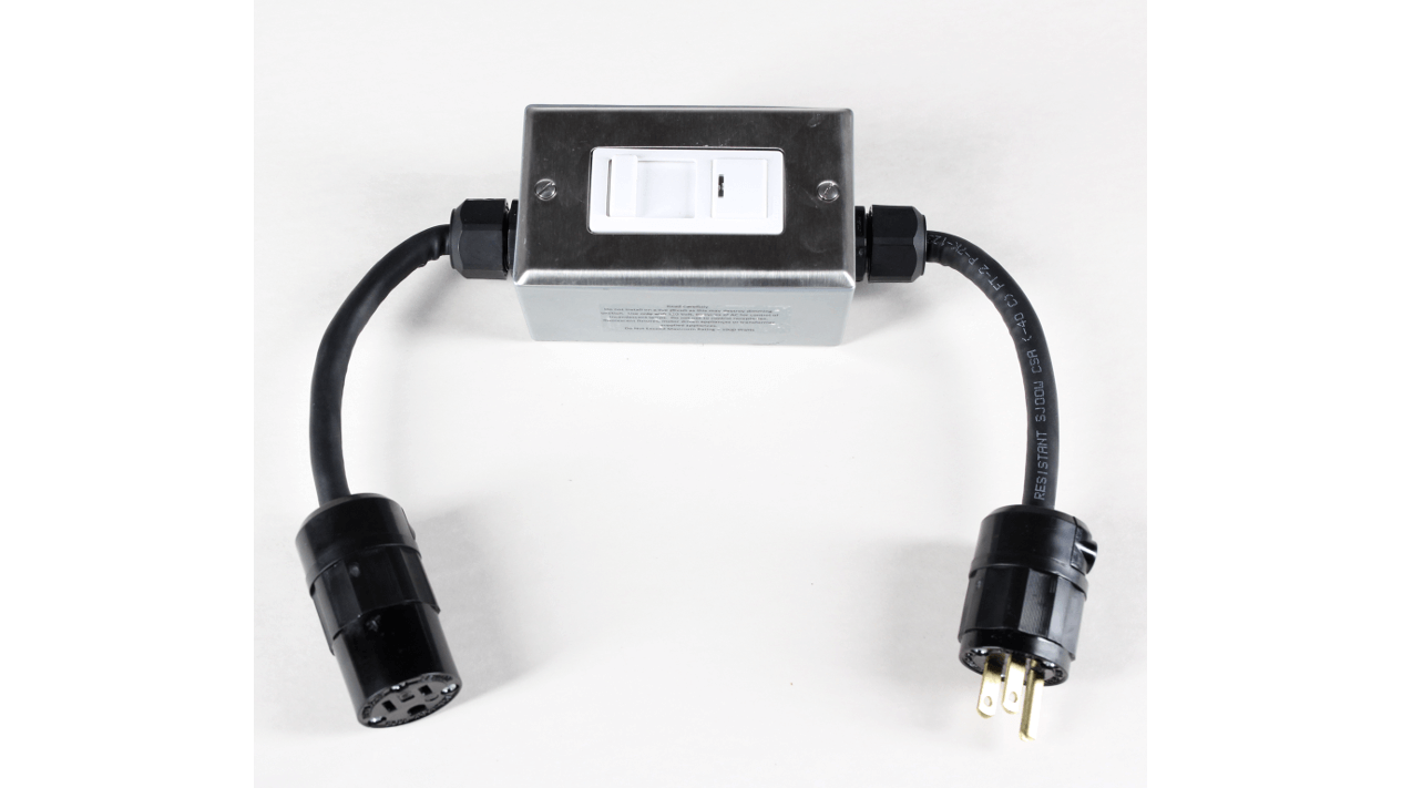 Lighting Dimmer