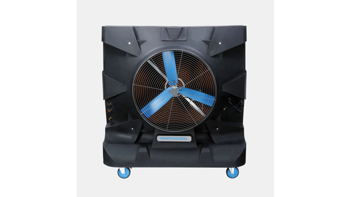 Port A Cool Fan