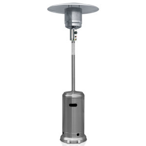 Patio Heater, Propane Tower