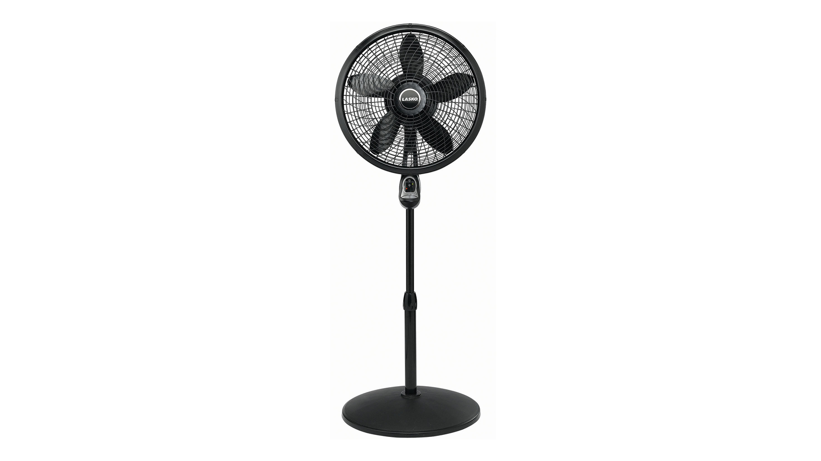 Cooling - 30" Pedestal Fan