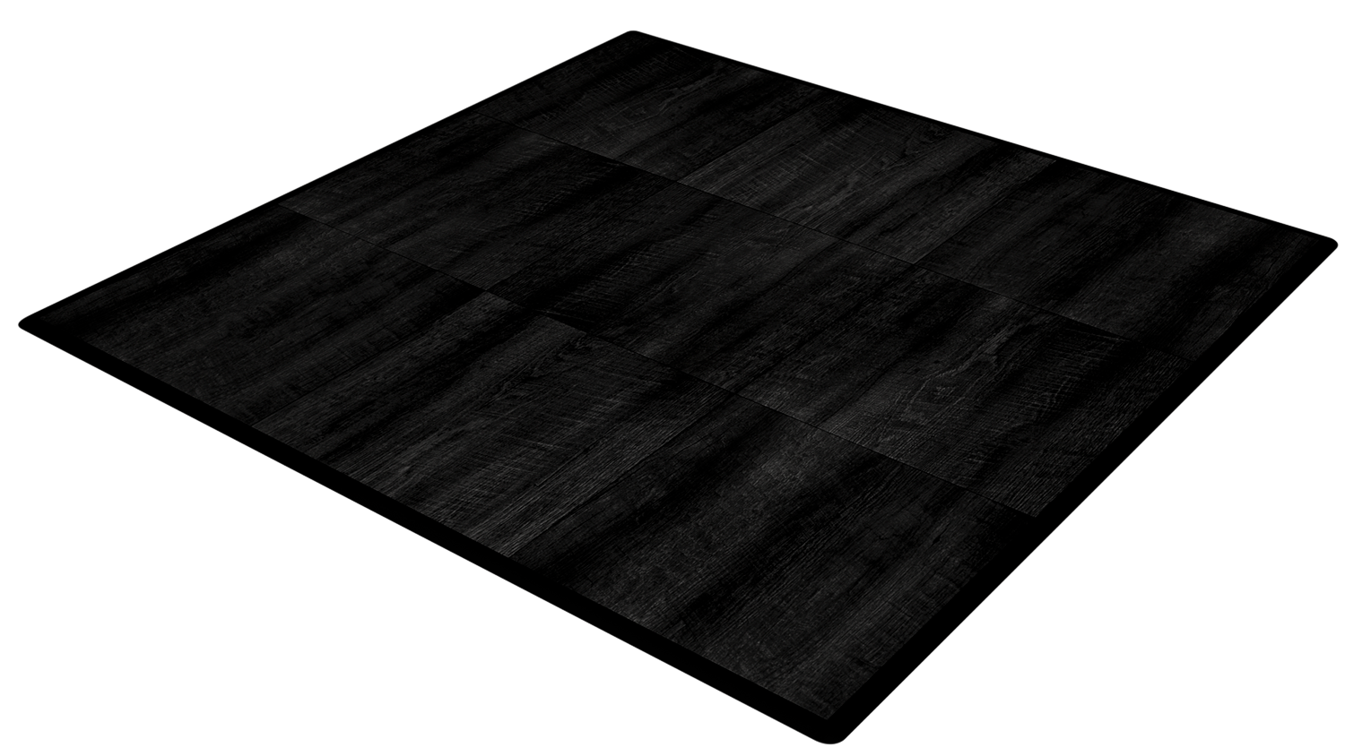Black Oak Dance Floor