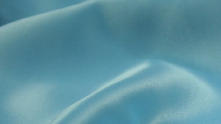 Lamour Matte Satin - Tiffany Blue 951 - 18 x 12...