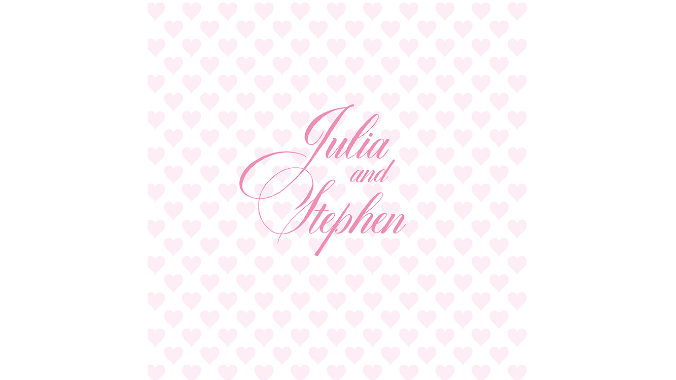 Custom Dance Floor Wrap
