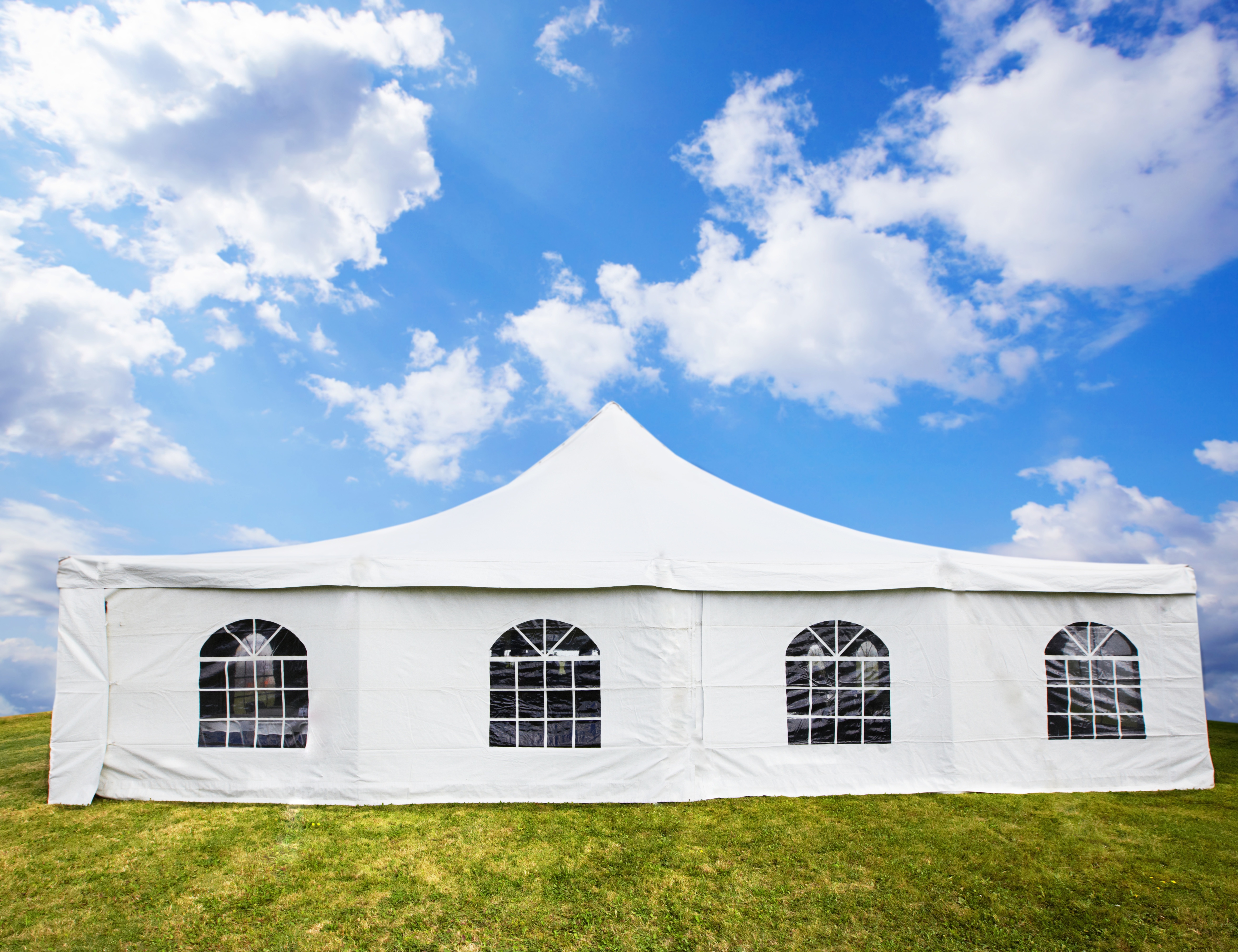 Sidewall Windows