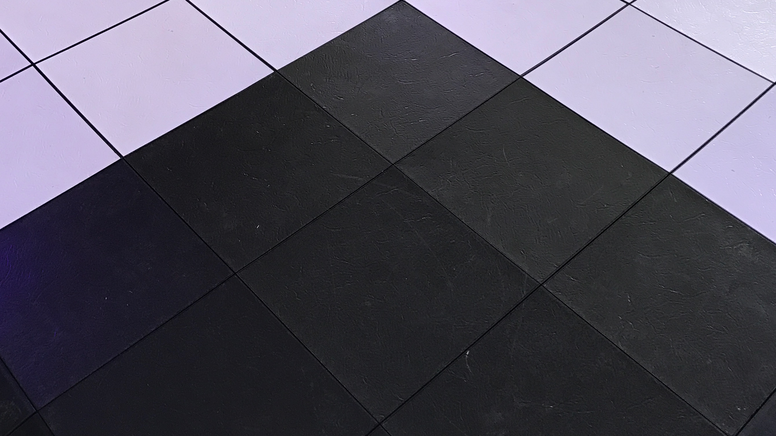 Dancefloor - $/ft Black Gloss - Indoor/Outdoor ...