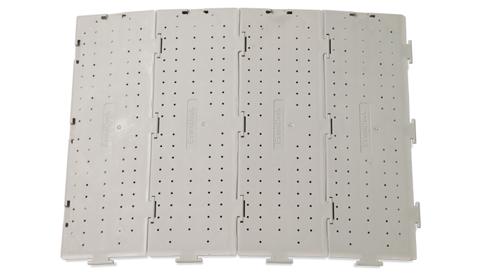 Dancefloor Underlay - $/ft - Ultra Deck - 3ft x...