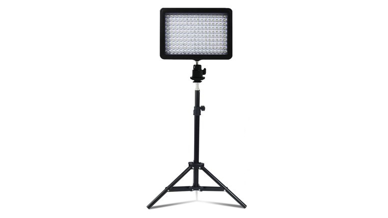 Photo Backdrop Light Kit - Dimmable