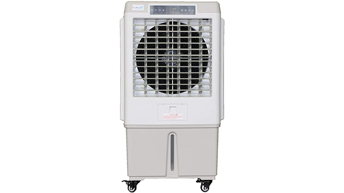 Cooling - Cajun Cooler