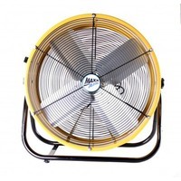 Heat Buster Fan