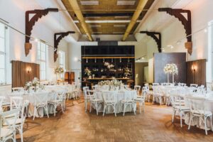 Guide to Party Rentals in Dallas, TX