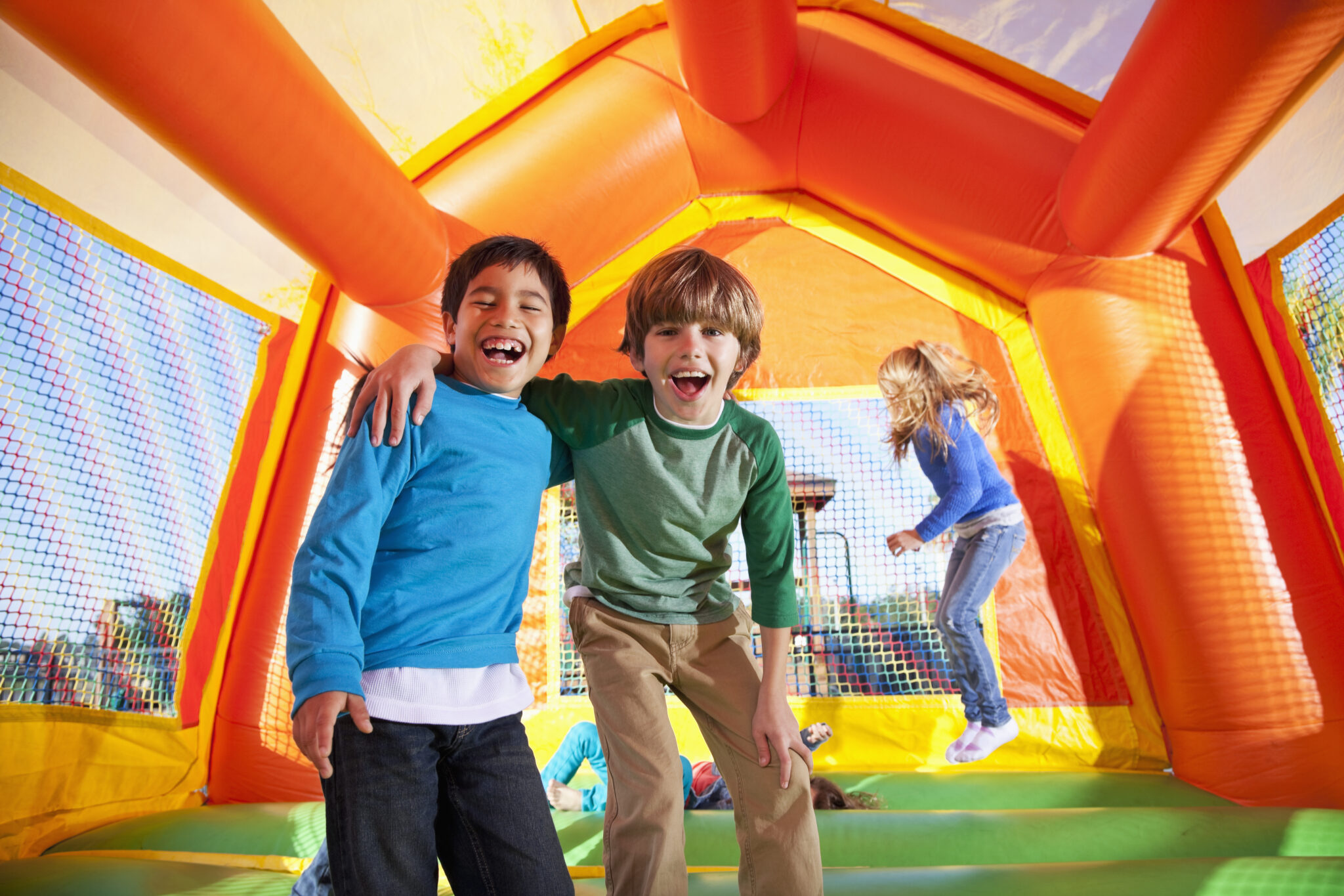 School & Community Fundraiser Ideas in Dallas