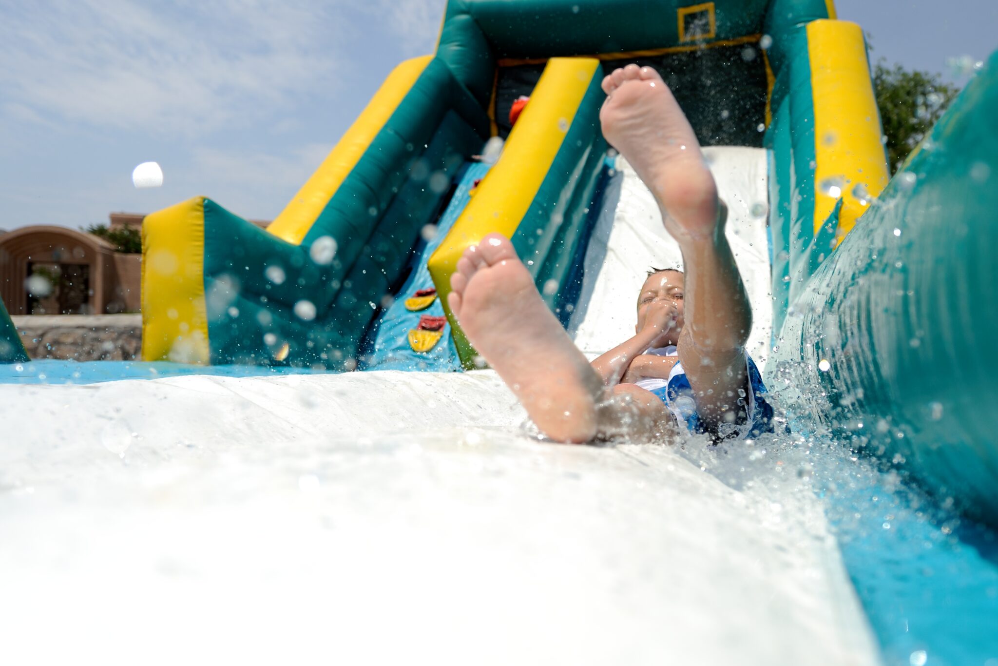 The Dallas Heat Safety Guide for Outdoor Events