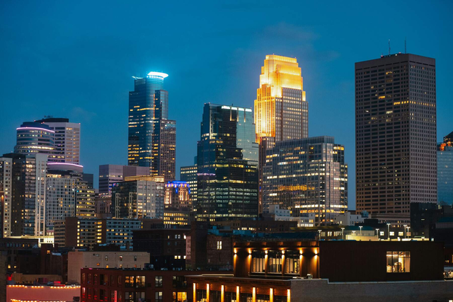 Minneapolis Party Rentals
