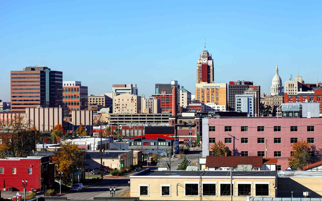 Mid-Michigan Lansing Party Rentals