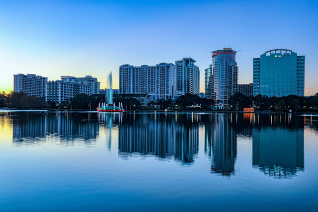 orlando fl party rentals
