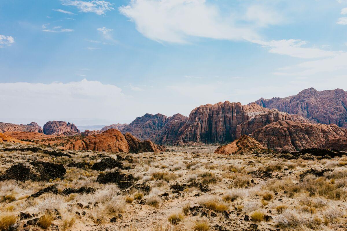 southern utah party rentals