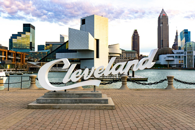 party rentals cleveland ohio