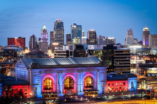 kansas city party rentals