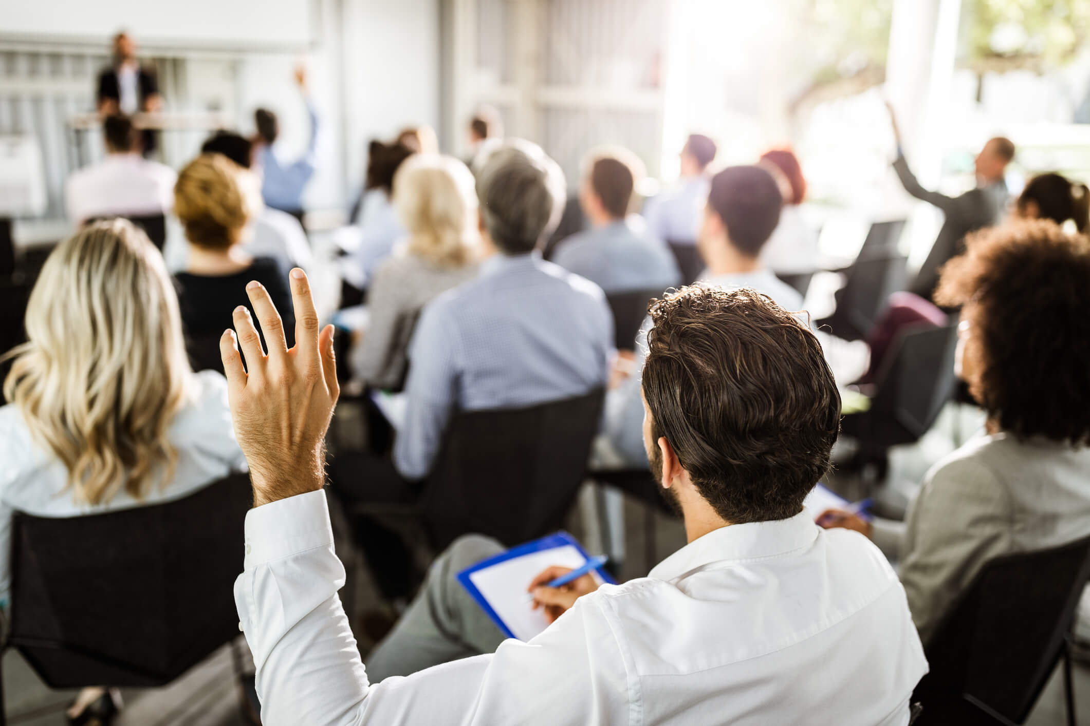 Complete Guide to Event Planning