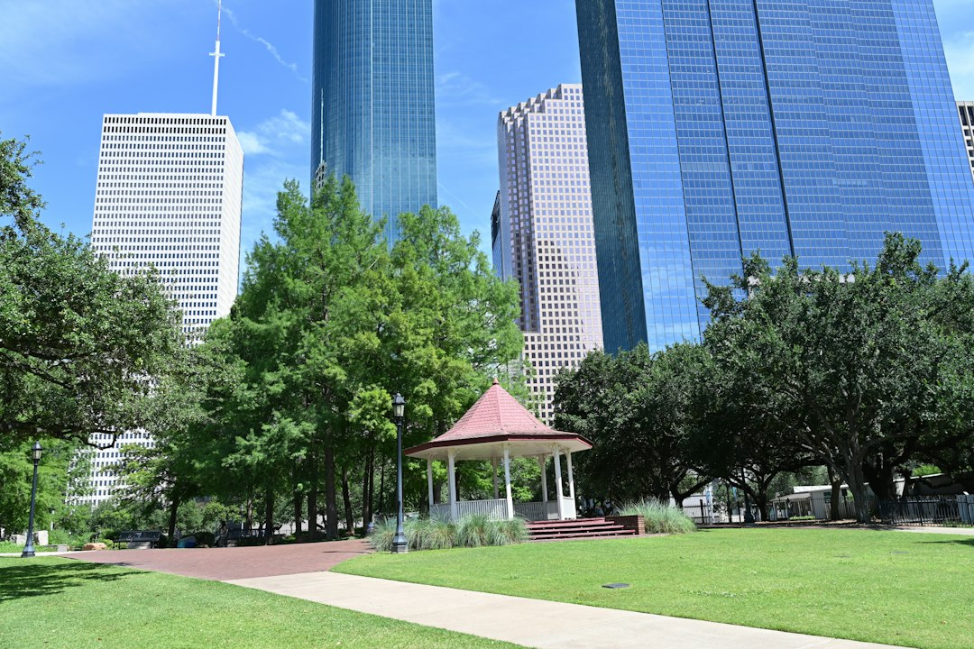 Houston Event Permits