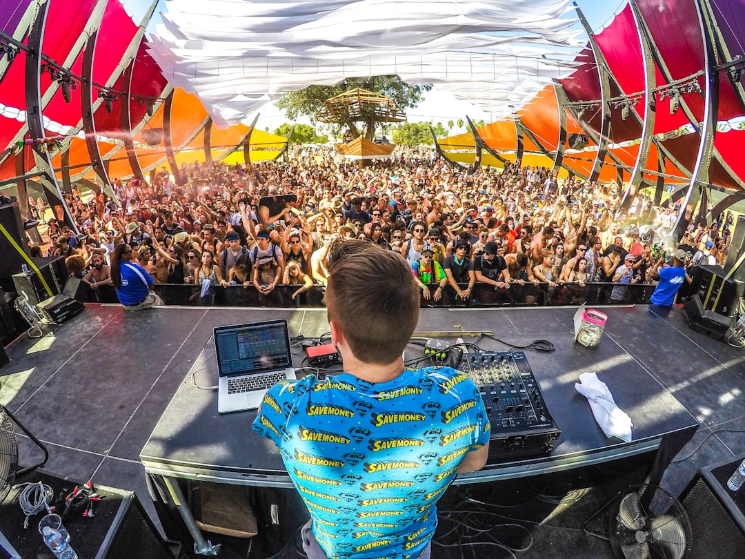 Austin Party Planning Guide